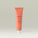 Tropic Electric Bloom brightening tightening mask. Agave nectar, electric daisy and sea buckthorn extracts. Pink aluminium tube with white screw cap.
